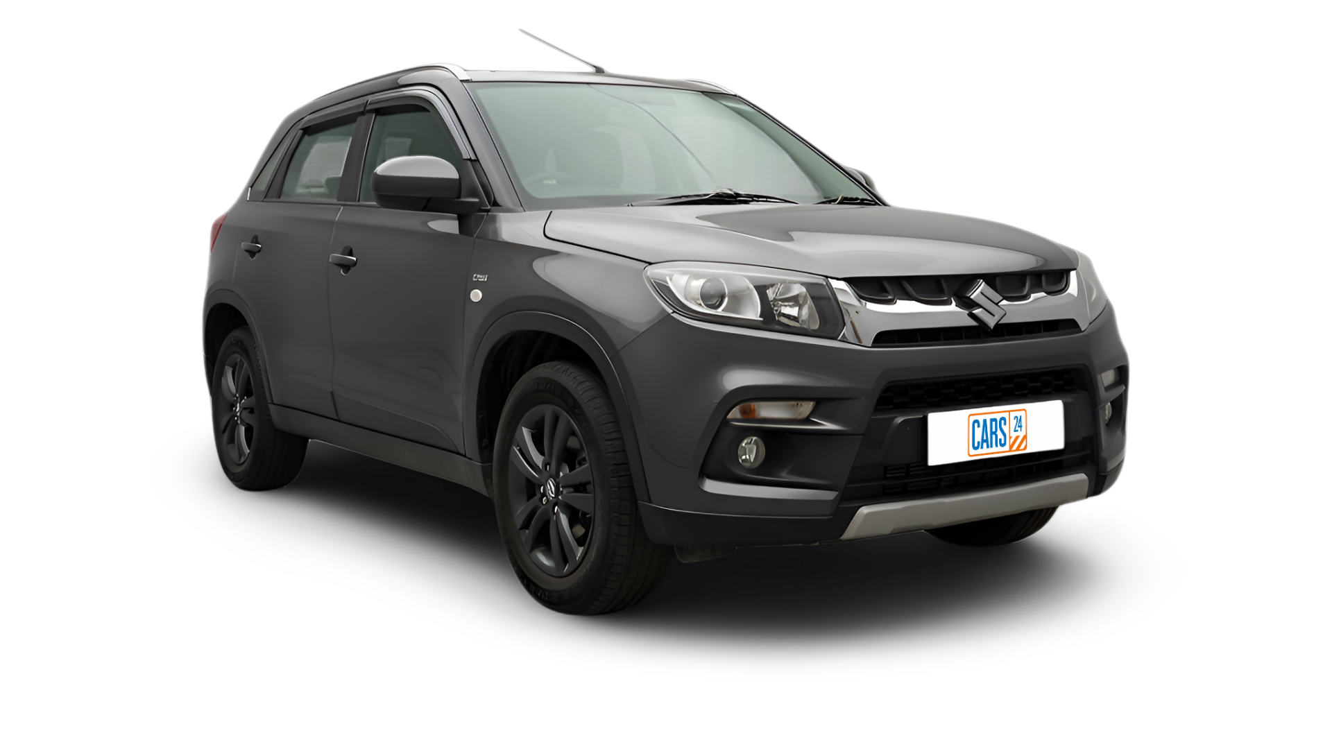 Maruti Vitara Brezza-img